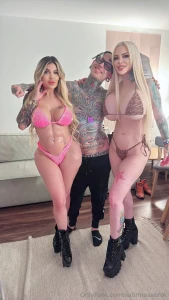 New video munich germany nikybimbodoll alexandrohernandez dm me