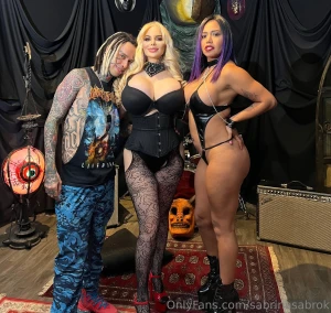 Video xxx con luna bella ya lo viste p demelo dm part 2