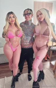 Video niky bimbo doll dm me for video part 3