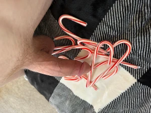 Which one are you grabbing first part 2