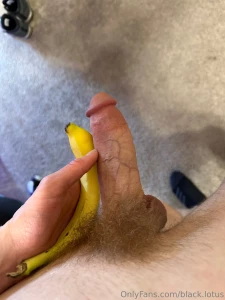 Should i make more content with bananas