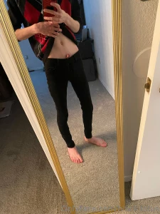 You wanna peak part 1