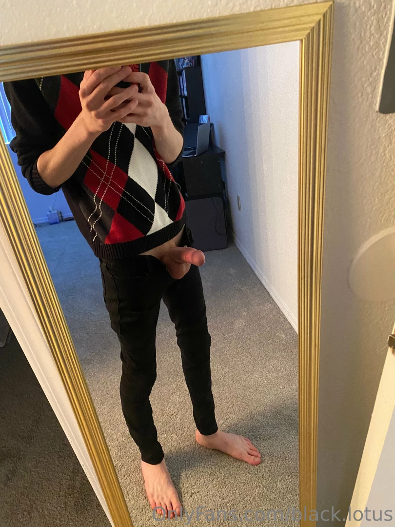 Ready for anything tonight are you 