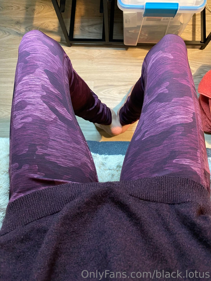 I really like these leggings i just got 