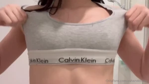 Is there anything better than asian girls in slutty calvins