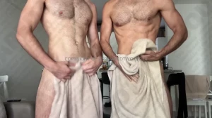 Come and rip this towels off this afternoon in your dms don t be late