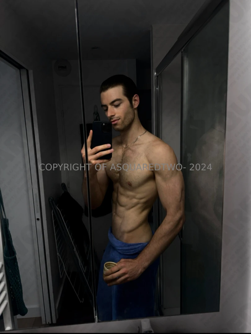 Birthday weekend means waking up late coffee shower combo amp enjoying 