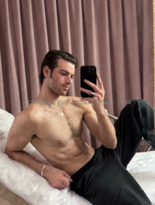 Ready for my facial part 7