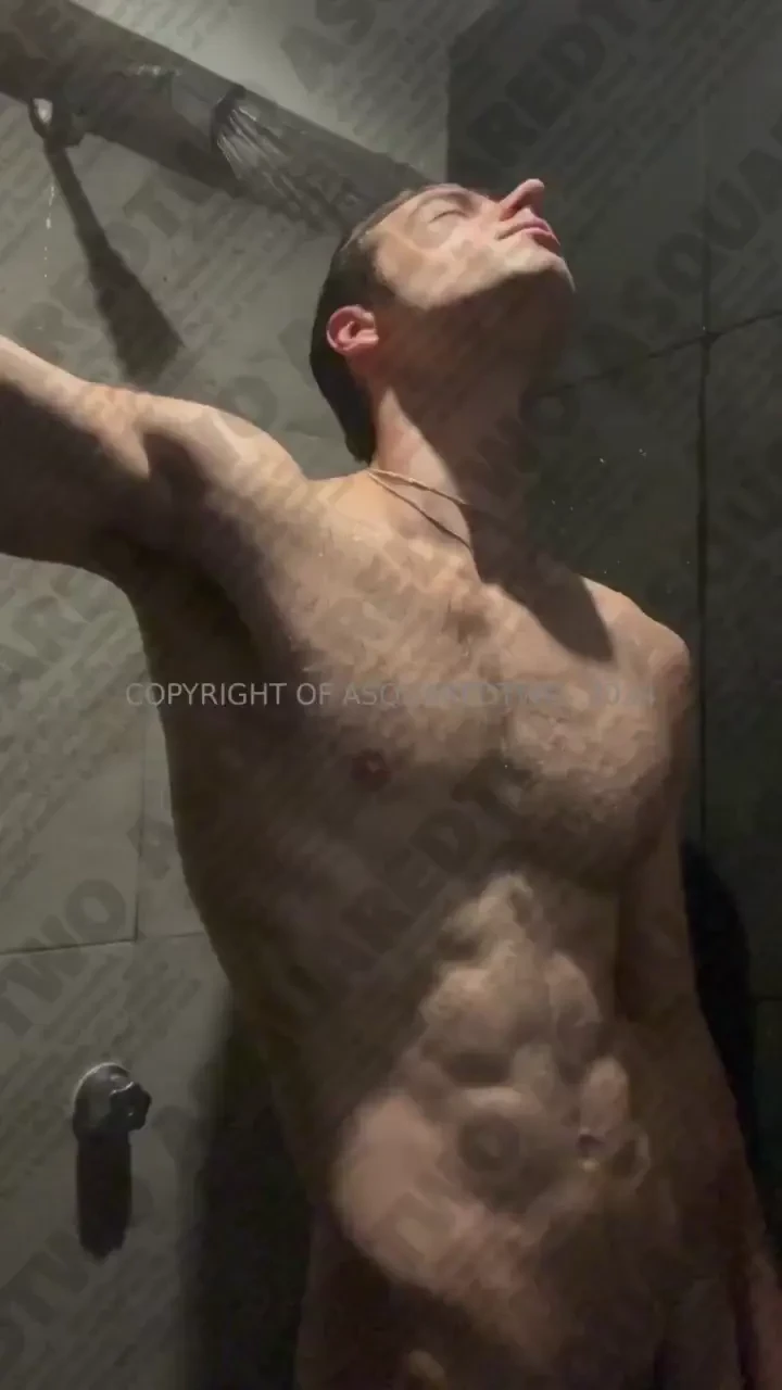 Late night shower vibes part 1 