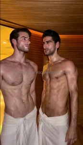 Dm your favourite thing about us