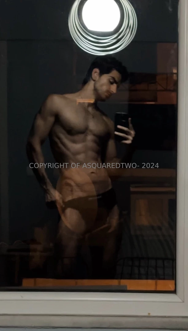 All this before you go to bed 