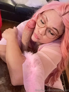 I had the best time last night my friends rented an airbnb for me and part 1