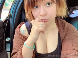 Hi i m your uber driver where ya headed part 1