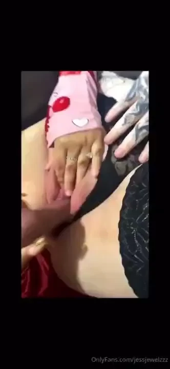 Full version of nurse trill and kitana take care of horny step sisters 