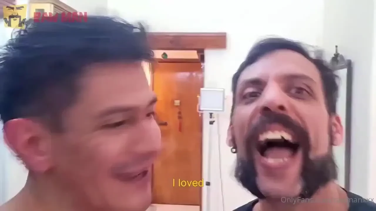 We couldn t keep them apart since they saw each other without a doubt part 26 