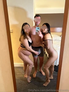 Time for my man to have some fun with its miamori part 2