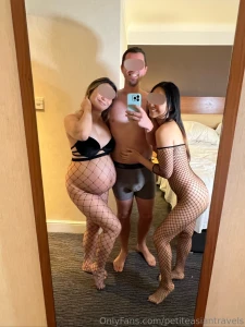 Time for my man to have some fun with its miamori