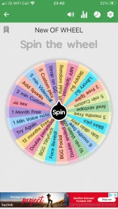 It s been ages since i ve had a wheel going amp with so much new