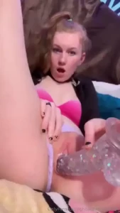 If u wanna see the whole 8m video go sub to my 20 onlyfans i cream all part 2