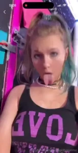 Ghostgirlautumnstar part 69