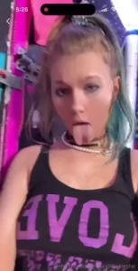 Ghostgirlautumnstar part 71