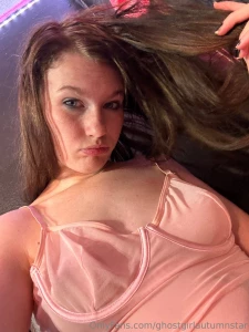 Do yall like my brown hair amp my wet holes thecobysmith took the pics part 35