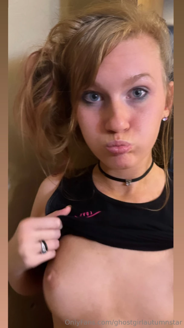 Ghostgirlautumnstar part 65 