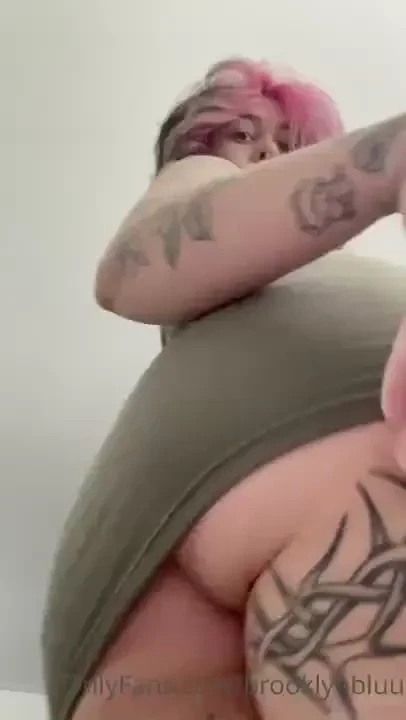 Do you like the view from down there daddy 