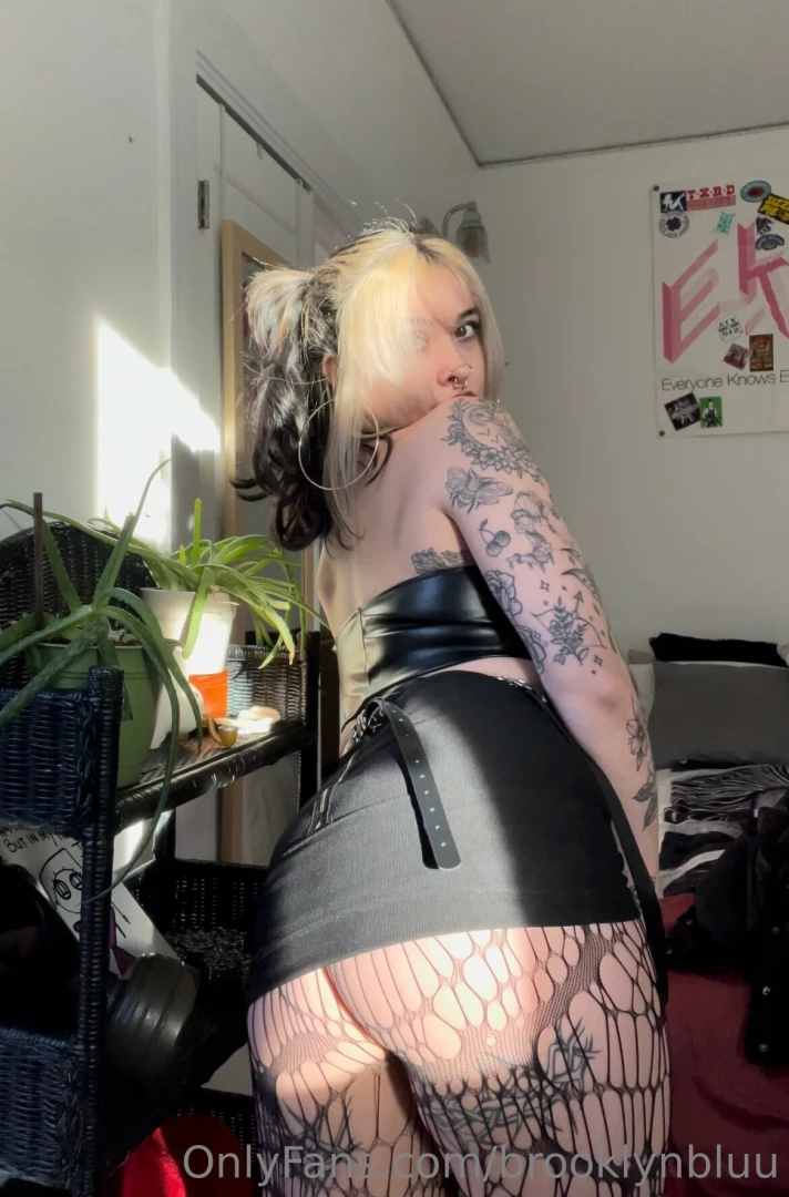 What do you want to see from me i know i ve been really inconsistent 