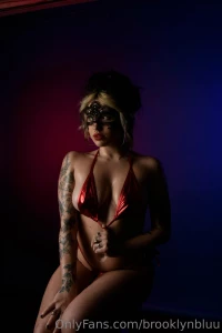 Some more red part 1