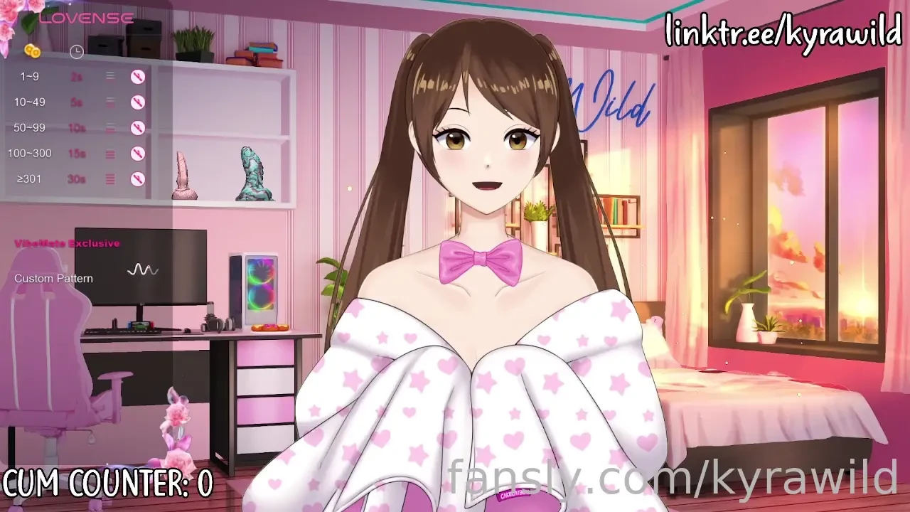 Fuckmachine debut - stream vod 07 20 2024 