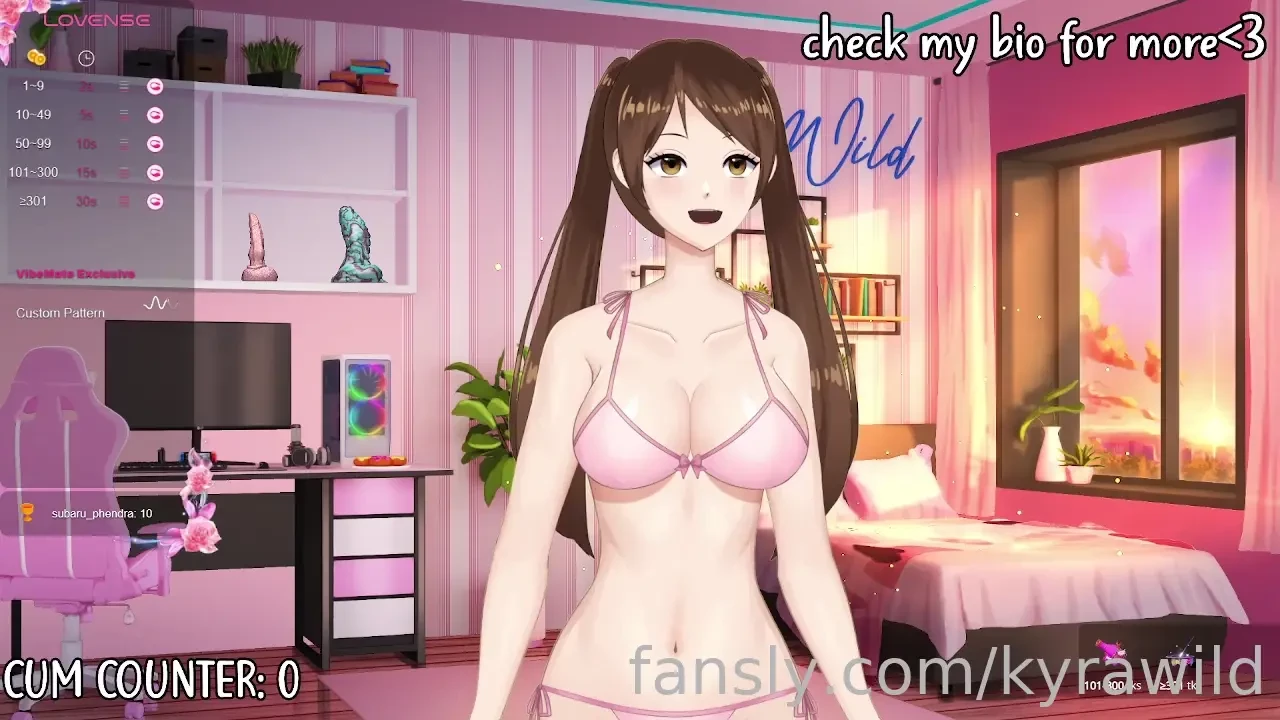 Me using reverse psychology neveeeer - stream vod 08 29 2024 