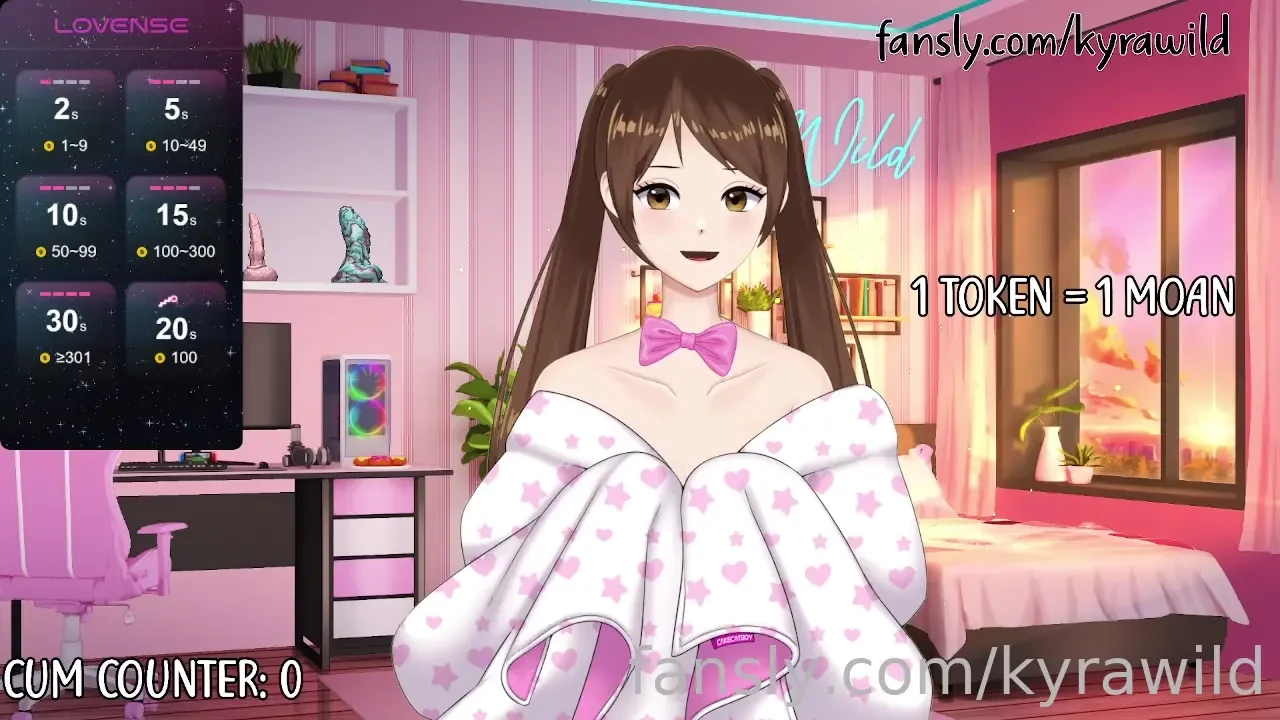 I tried to be dominant chat won - stream vod 07 06 2024 