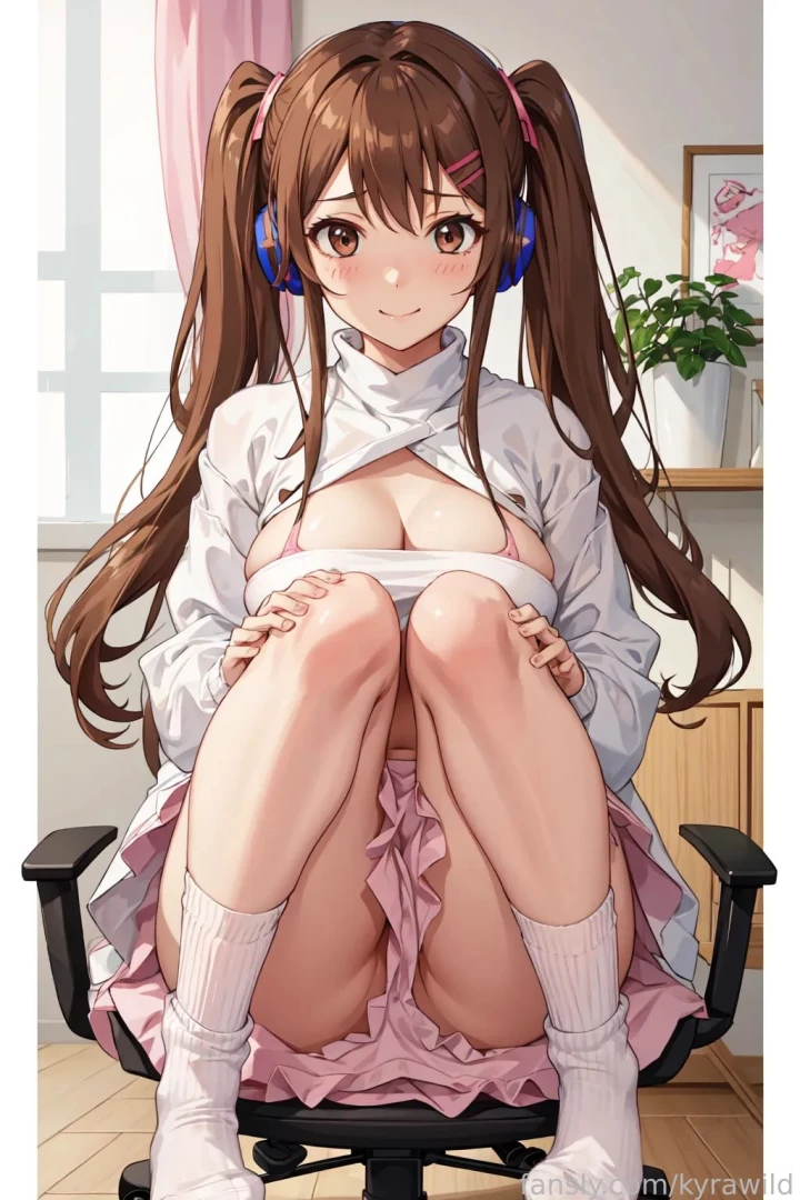 Would u do it with a gamer girl 