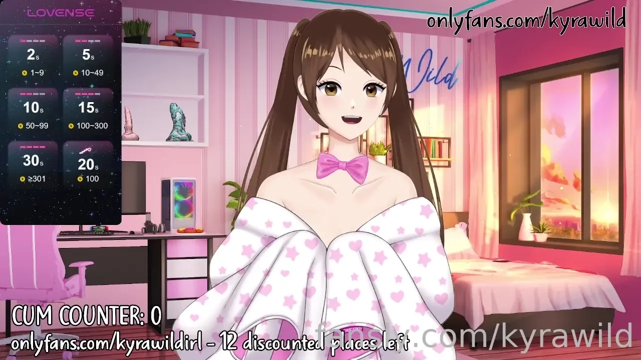 Im being fully dommed by chat - stream vod 06 14 2024 