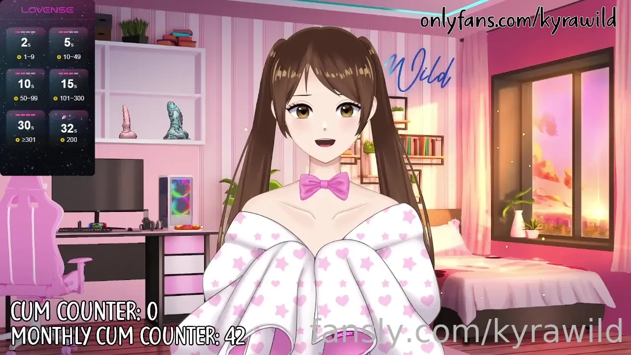 Sweet and sassy - stream vod 04 24 2024 