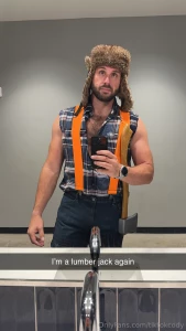 I made a halloween video but i forgot to post it is it too late part 1