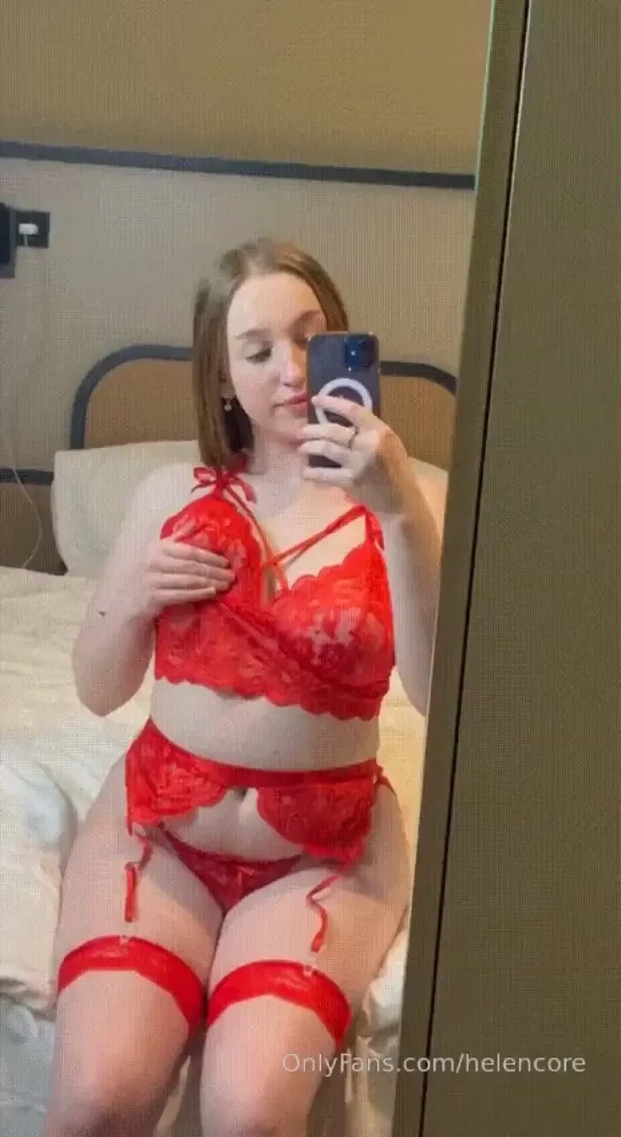 How innocent do you think i am part 104 