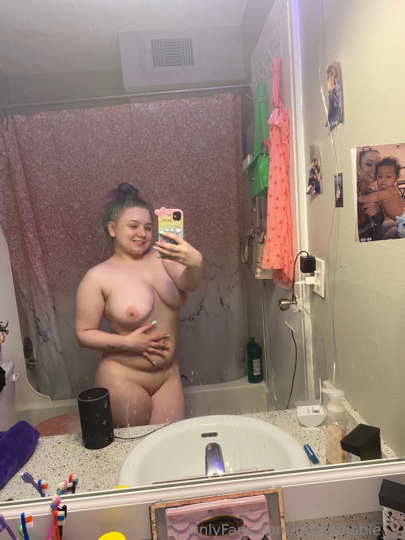 Mommy body who else likes it part 1 