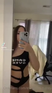 Why haven t you followed my tiktok yet