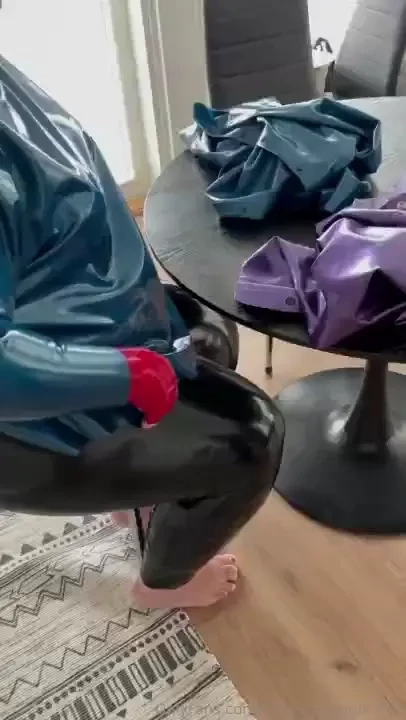 A video will be released tomorrow where you can hear the sound of 