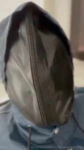 A small teaser of the 3-minute video coming out on october 23rd