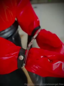 On july 15 a new video with new accessories will be added to the paid