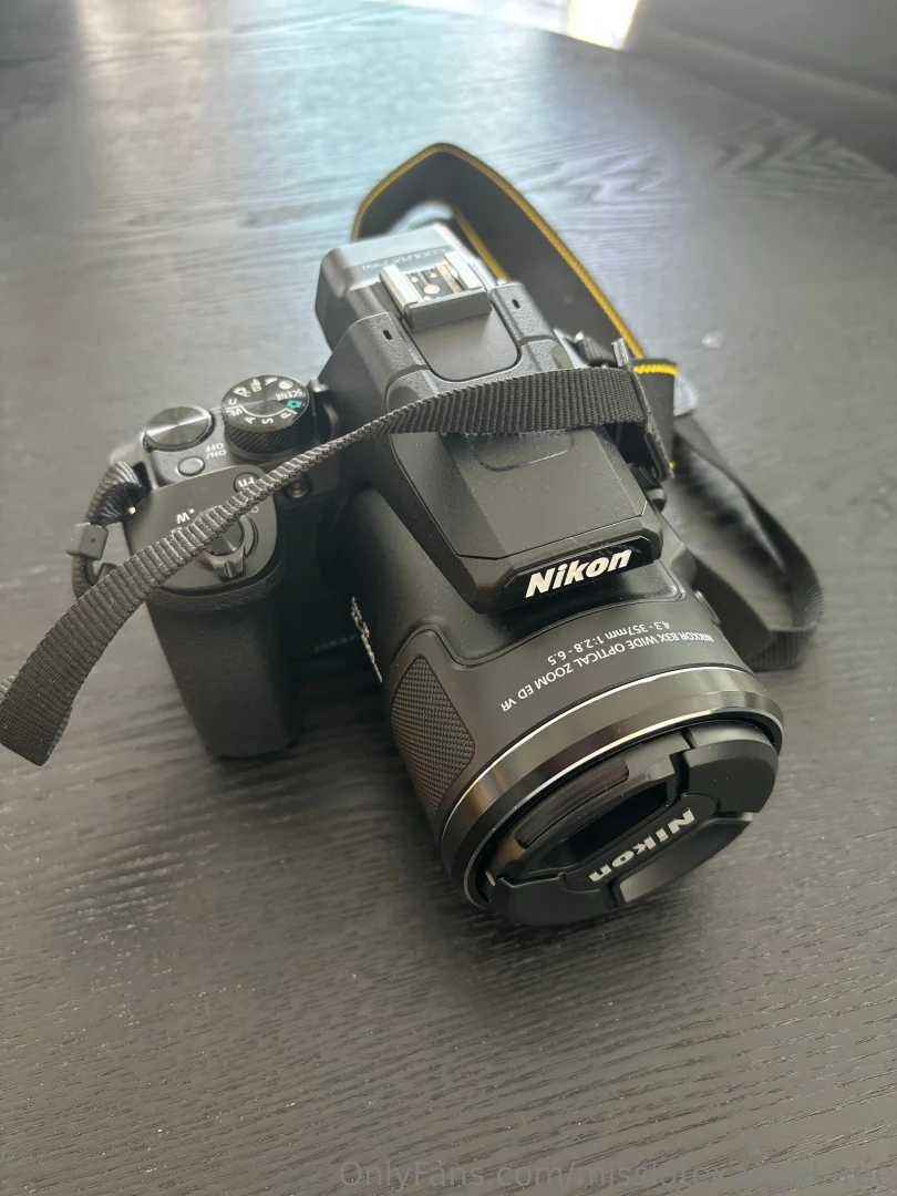 Today we are shooting new material again which will later be shown on 