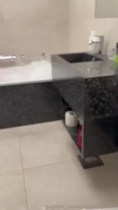 Bath day and a long video will be on my main paid page now