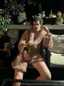 Step back can t get spunk on the mink