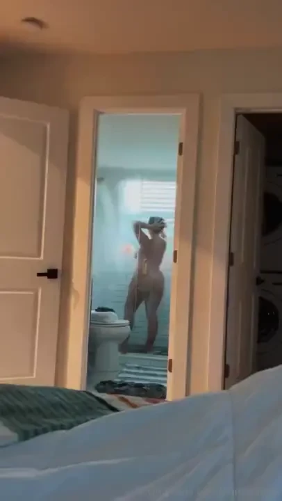 Whenever we get airbnbs i make sure to get a room with a view 