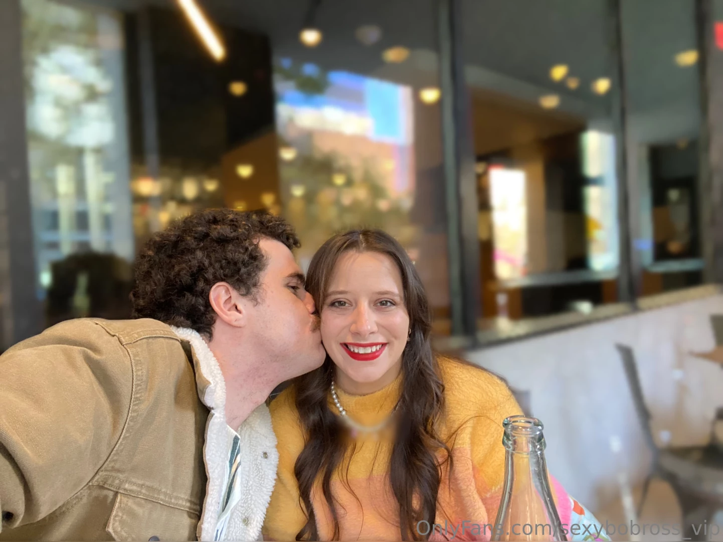 On the date vs after which way do you think she looks sexier message 