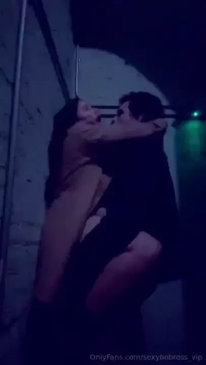 Was too horny to wait until we got home so here s us sucking and 