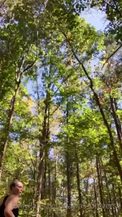 Ending today content with this funny boobie flash they re were people 